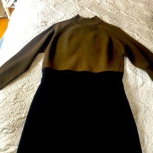 Burberry Dress